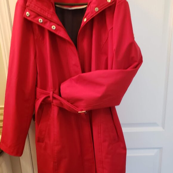 Calvin Klein Spring/Fall Coat - Picture 1 of 12
